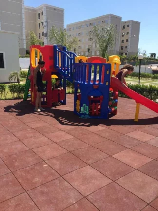 Imagem Apartamento Parque Santa Lúcia