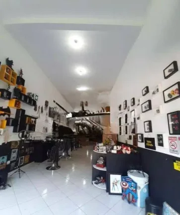 Imagem Um espaço que resolve o cotidiano