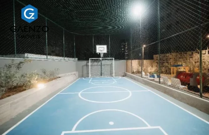 Imagem Apartamento com 2 Quartos à Venda, 64 m² em Centro - Osasco