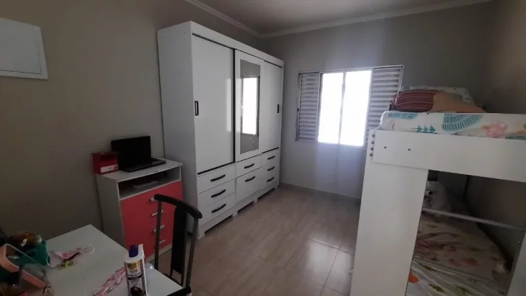 Imagem Casa com 3 dormitórios à venda, 93 m² por R$ 560.000,00 - Vila Mazza - Suzano/SP