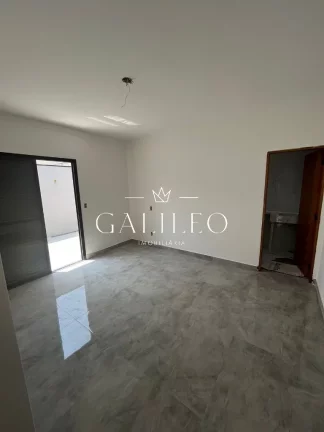 Imagem CASA NOVA Á VENDA NO JARDIM MARAMBAIA- JUNDIAÍ - SP