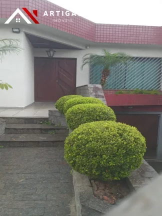 Imagem Casa térrea a venda ou locação na Vila Maria alta 300 m2 4 dormitórios 2 vagas