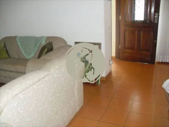 Imagem SOBRADO BEM LOCALIZADO PROXIMO AO HOSPITAL GUILHERNE ALVARO
