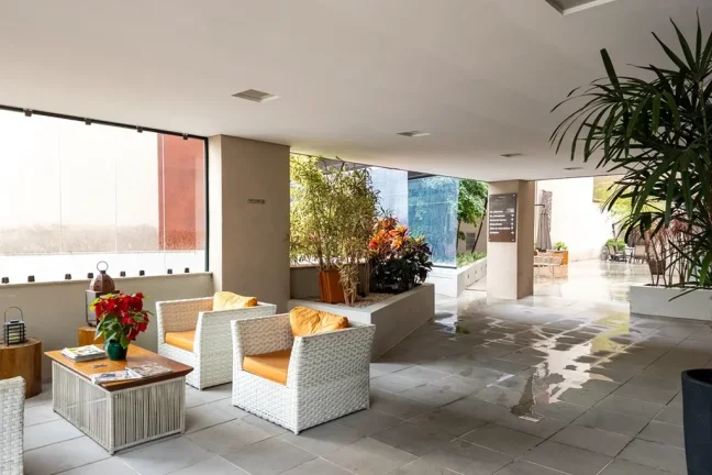 Imagem APARTAMENTO RESIDENCIAL em São Paulo - SP, Indianópolis