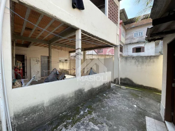 Imagem Casa com 6 dormitórios à venda por R$ 1.000.000 - Aribiri - Vila Velha/ES