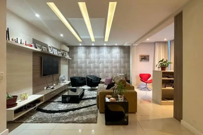 Imagem Copacabana - Residencial › Apartamento com 3 quarto(s) a Venda