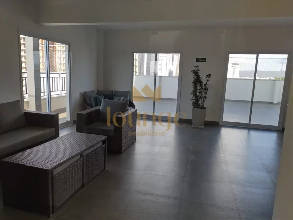 Imagem Apartamento à venda em Parque Campolim Zona Sul Sorocaba/SP