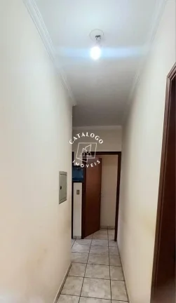 Imagem Apartamento a Venda no bairro Jardim Anhangüera - Ribeirão Preto, SP