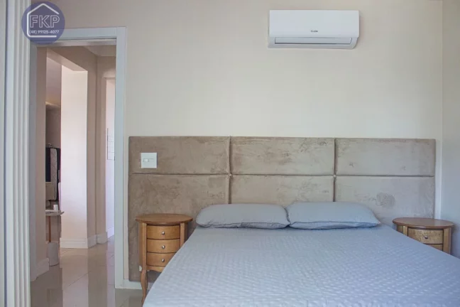 Imagem Apartamento 3 suítes!