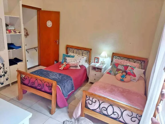 Imagem Casa à venda em Santo Antônio do Pinhal – SP | Piscina aquecida e vista para a Pedra do Baú
