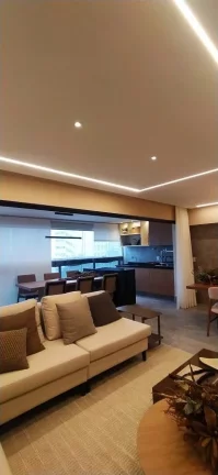 Imagem Apartamento para Venda em São Paulo / SP no bairro Vila Romana