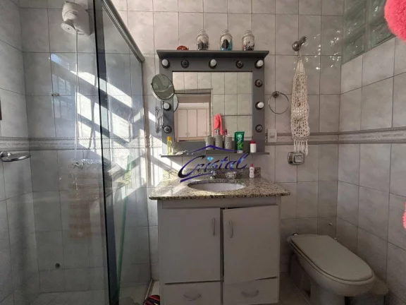 Imagem Casa com 3 quartos (1 suíte) , 150 m² - venda ou aluguel - Jardim Ester - Butantã - São Paulo/SP