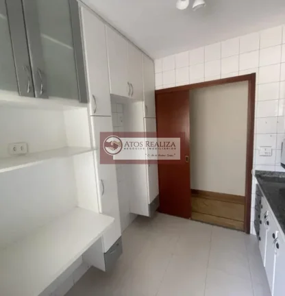 Imagem Apartamento à Venda em Vila Andrade SP: 3 Dorms, 69m², Sacada