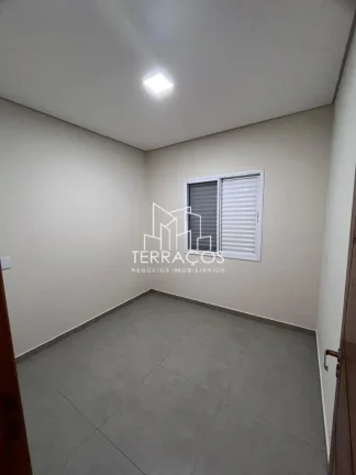 Imagem CASA TÉRREA COM 112 M² À VENDA NO CONDOMÍNIO RESERVA DA MATA EM JUNDIAÍ SP