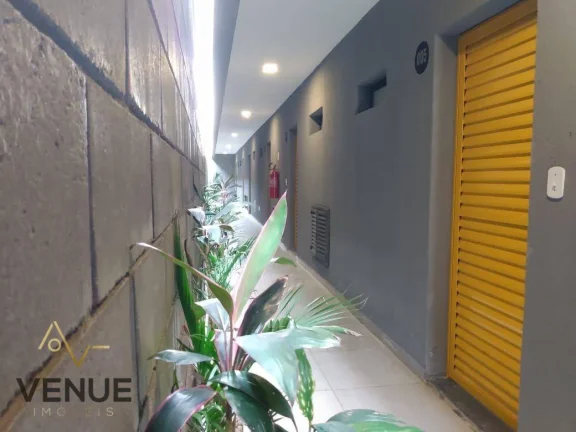 Imagem Studio à venda, 28 m² por R$ 199.500,00 - Vila Carrão - São Paulo/SP