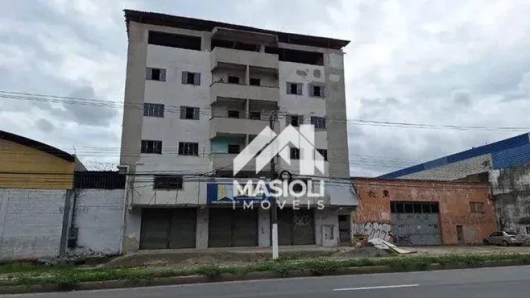 Imagem Prédio para alugar, 2300 m² por R$ 35.333,33/mês - Cobilândia - Vila Velha/ES