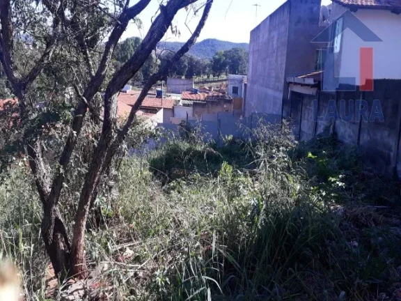 Imagem TERRENO RESIDENCIAL em PARÁ DE MINAS - MG, SÃO PAULO
