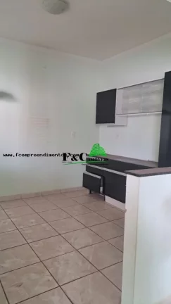 Imagem Casa para Venda em Limeira, Parque Hippolyto, 3 dormitórios, 2 banheiros, 3 vagas