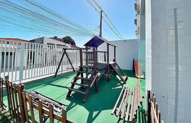 Apartamento com 3 Quartos à Venda, 68 m² em Piedade - Jaboatão Dos Guararapes