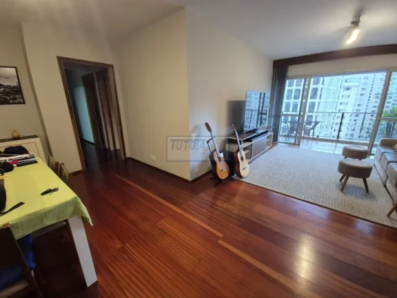 Imagem APARTAMENTO A VENDA NO PARAISO, SAO PAULO