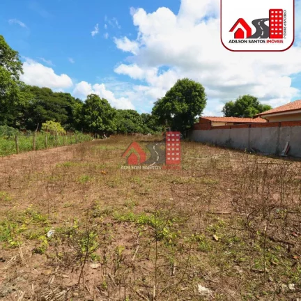 Imagem Terreno, Vila Santa Fé, Pirassununga - R$ 220 mil, Cod: 158