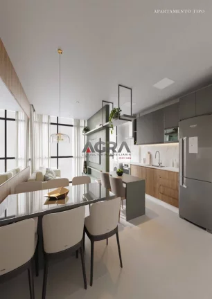Imagem Apartamento Duplex 3 Suítes no Recreio - Vitoria da Conquista