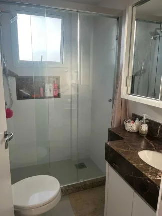 Imagem Apartamento com 3 dormitórios sendo 1 suíte e 2 vagas - Costa e Silva | Joinville/SC