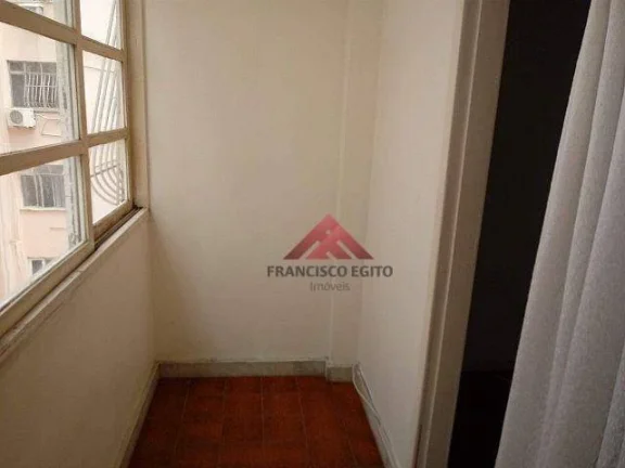 Imagem Apartamento para venda em São Domingos,localizado proximo ao centro,e da UFF,imovél com sala dois quartos,com proximidades de rstaurantes,Bares,escola