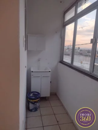Imagem CASA PARA LOCAÇÃO NO PARQUE BOTURUSSU