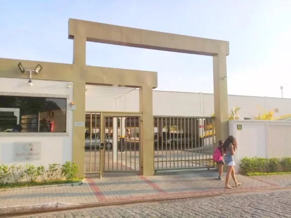 Imagem Apartamento com 2 dormitórios à venda, 47 m² por R$ 220.000,00 - Vila Urupês - Suzano/SP