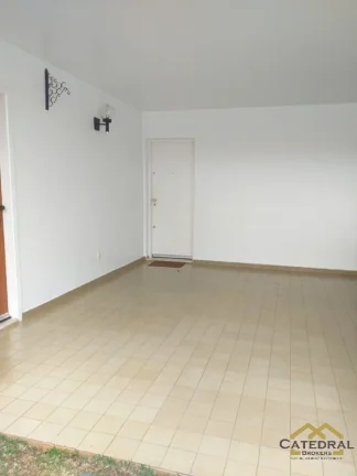 Imagem Casa a venda com 3 quartos (1 Suíte) 3 vagas - Chácara Urbana - Jundiaí/SP