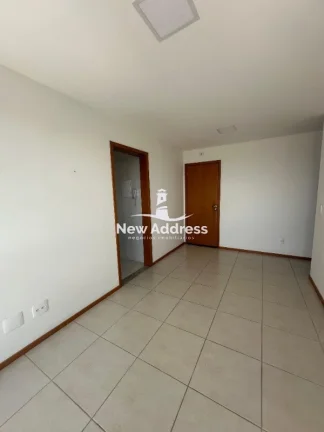 Imagem Quarto e sala com lazer completo na Praia de Itapuã - Vila Velha