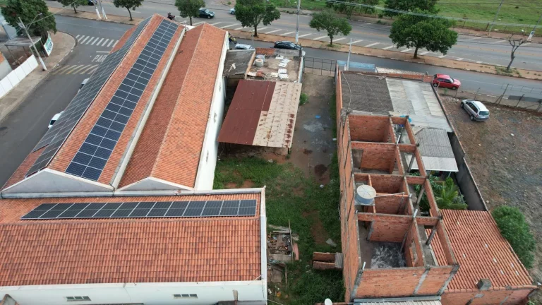 Imagem Oportunidade de Ouro: Terreno Comercial na Entrada da cidade de Tatuí