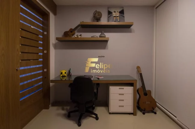 Imagem MARAVILHOSO APARTAMENTO COM PORTEIRA FECHADA, PRONTO PARA MORAR!!