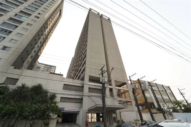 Imagem COMERCIAL COM 42.5 m² - VILA MATIAS - SANTOS SP