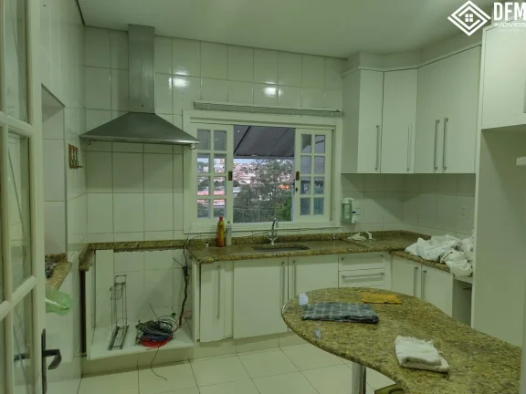 Imagem Sobrado com 3 Dormitorio(s) localizado(a) no bairro Chácara Jafet em Mogi das Cruzes / Mato Grosso do Sul Ref.:80965300