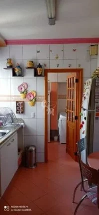 Imagem Apartamento muito iluminado, ventilado e amplo!