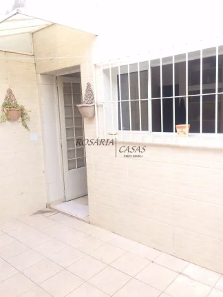 Imagem Sobrado no BROOKLIN VENDA