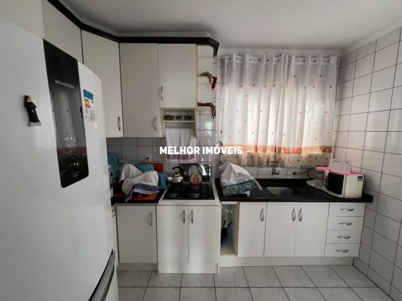 Imagem Apartamento a venda no Ed Ana Capri no Centro de Balneário Camboriú