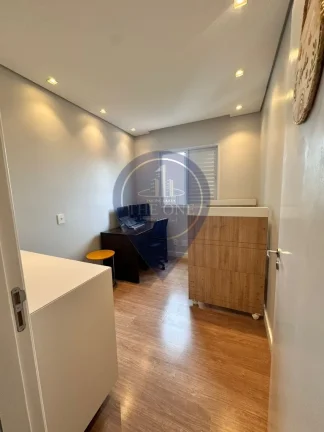 Imagem Apartamento de 2 quartos no Fazenda Morumbi - São Paulo-SP 62m² 1 vaga de garagem Oportunidade Única! Agende sua visita agora!