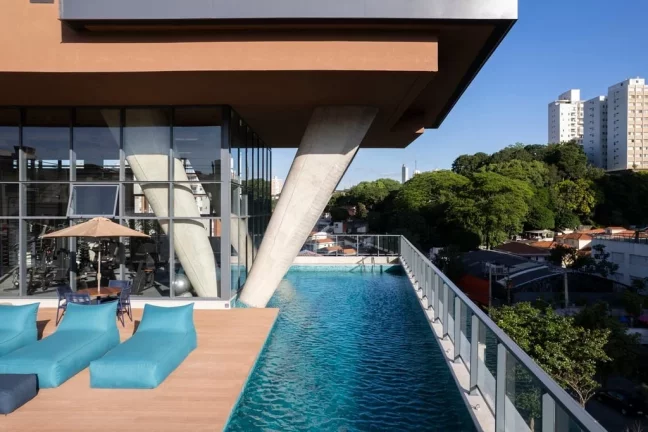 Imagem APARTAMENTO À VENDA NA VILA IPOJUCA, 3 DORMITÓRIOS, 1 SUÍTE. 2 VAGAS DE GARAGEM DETERMINADAS. LAZ...