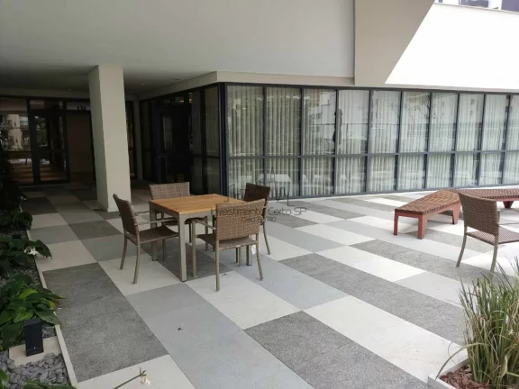 Imagem Apartamento à venda no bairro Bela Vista - São Paulo/SP