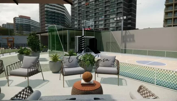 Imagem Apartamento a Venda 2 quartos Bairro Três Barras Contagem MG