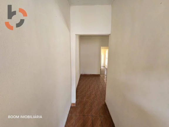 Imagem Duas ótimas Casas no Centro de Nova Iguaçu, Área Nobre Rua Floresta Miranda por R$ 600.000,00