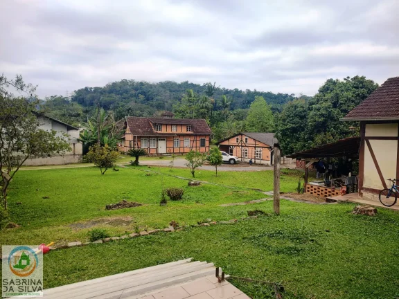 Imagem Casa - Testo Central - Pomerode