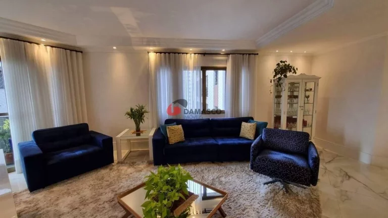 Imagem Apartamento à venda, Santa Paula, São Caetano do Sul, SP