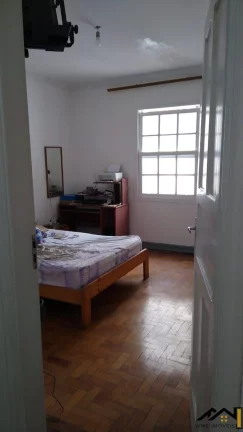Imagem Sobrado 248m², 4 dorms, mais uma edícula – WMZ Imóveis