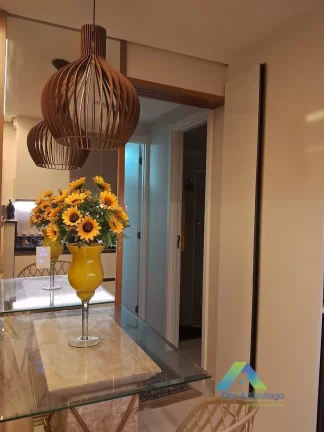 Imagem Apartamento à venda no bairro Cambuci - São Paulo/SP