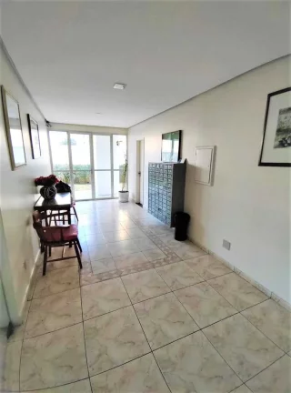 Imagem APARTAMENTO RESIDENCIAL em São Paulo - SP, Santana