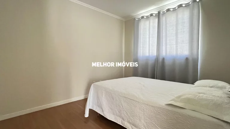 Imagem Apartamento a venda Edifício Garden Village em Balneário Camboriú.